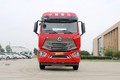 中国重汽 豪瀚N7G重卡 440马力 6X4 CNG牵引车(国六)(ZZ4255V4246F1C)