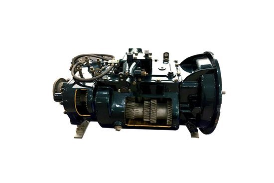 万里扬wly9s150h 9挡 手动挡变速箱