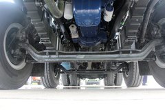 青岛解放 天V重卡 350马力 8X4 5.6米自卸车(CA5310ZLJP2K2L1T4E5A80)