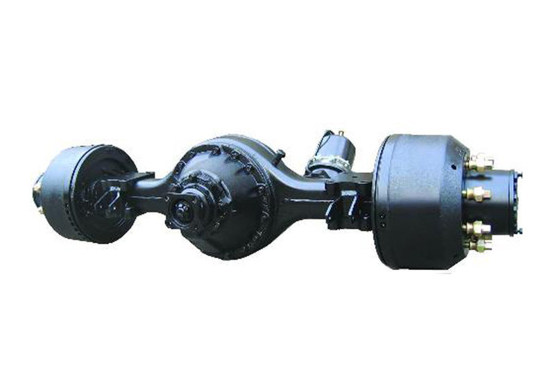 安凯桥 驱动桥 安凯ak 145驱动桥 外观