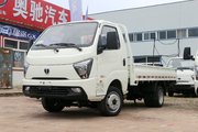 飞碟缔途 MX 乐享版 1.5L 108马力 汽油/CNG 3.6米单排栏板微卡(FD1030D66K5-S1)
