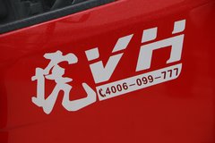 虎V载货车无锡市火热促销中 让利高达0.3万