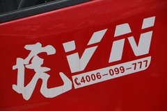 解放轻卡 虎V载货车火热促销中 让利高达0.28万