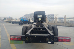 东风华神 御龙重卡 220马力 6X2 9.6米栏板载货车底盘(EQ1260GLV)