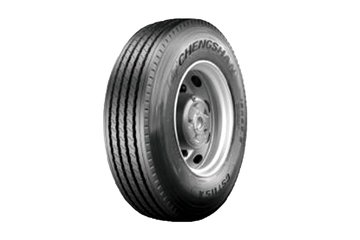 成山 CST115A(235/75R17.5 16PR)全钢子午线轮胎