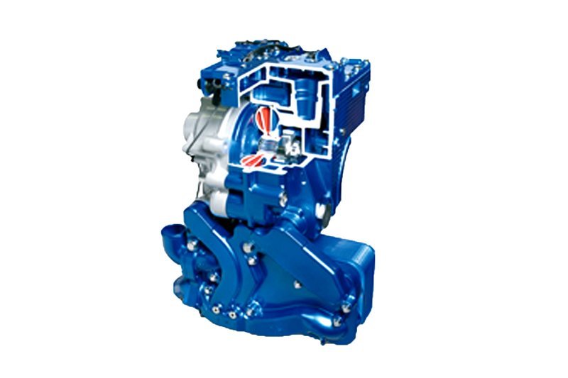 【图】福伊特 vr3250液力缓速器_实拍图片_656473_卡车之家