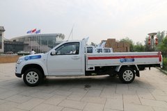 长安凯程 神骐F30 2018款 标准版 1.5L汽油 112马力 3米(额载745)单排皮卡