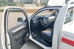 长安凯程 神骐F30 2018款 标准版 1.5L汽油 112马力 3米(额载1015)单排皮卡