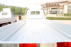长安凯程 神骐T20L 2018款 标准型 1.5L 112马力 汽油 3.6米单排栏板微卡(SC1035DNAA5)