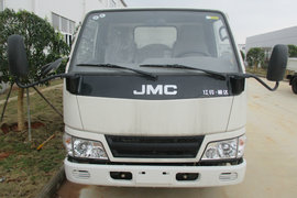 122马力 4X2 3.2米自卸车(JX3061TSGA26)