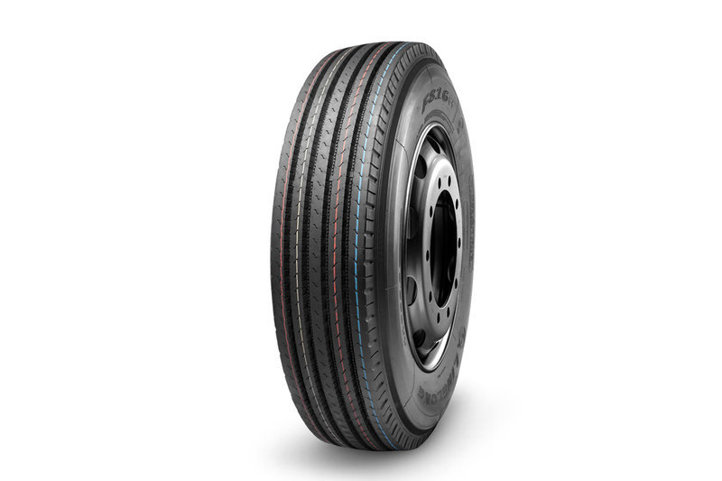 【图】玲珑 f816(8.25r20 14pr)长途轮胎_实拍图片_657410_卡车之家