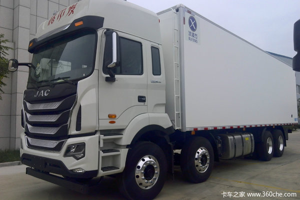  K5 350 8X4 9.45س(跽)