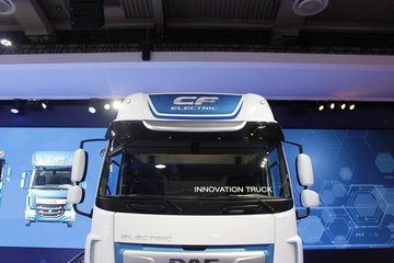  CFؿ 4X2 VDL E-power綯ǣ ͼƬ