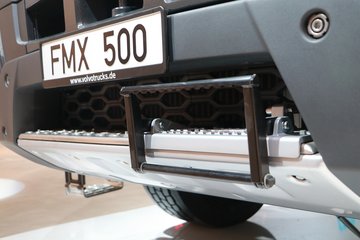 ֶFMX 500 6X2Rж ͼƬ
