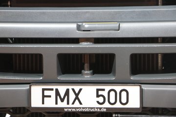 ֶFMX 500 6X2Rж ͼƬ