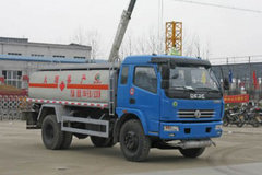 东风 多利卡 140马力 4X2 油罐车(楚飞牌)(CLQ5090GJY3)