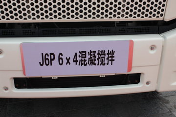 һ J6P 350 6X4 賵(CA5250GJBP66K2L2T1E)ͼƬ