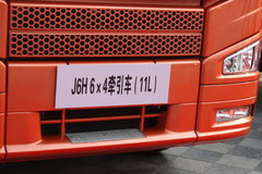 解放 J6H重卡 420马力 6X4 牵引车(CA4250P66K24T1A3HE)