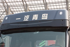 青岛解放 新大威重卡 350马力 6X4 自动挡牵引车(2010款)(AMT手自一体)(CA4258P2K2T1EA81)
