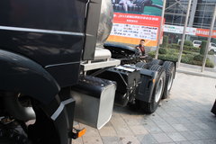 解放 J6P重卡 420马力 6X4 LNG牵引车(2011款)(CA4250P66K22T1A1E)