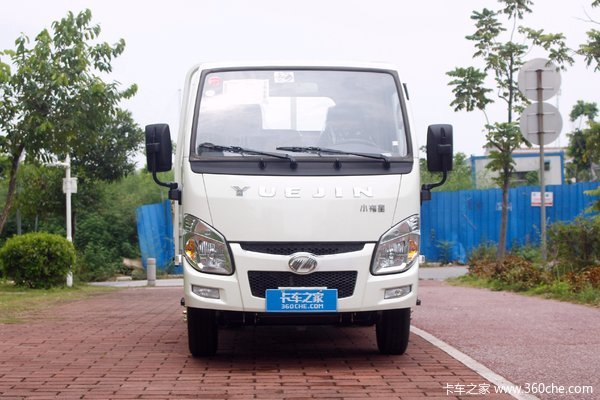 五菱柳机丨小福星S系载货车火热促销中 让利高达0.2万