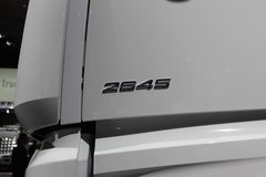 奔驰 新Actros重卡 450马力 6X4牵引车(型号2645)