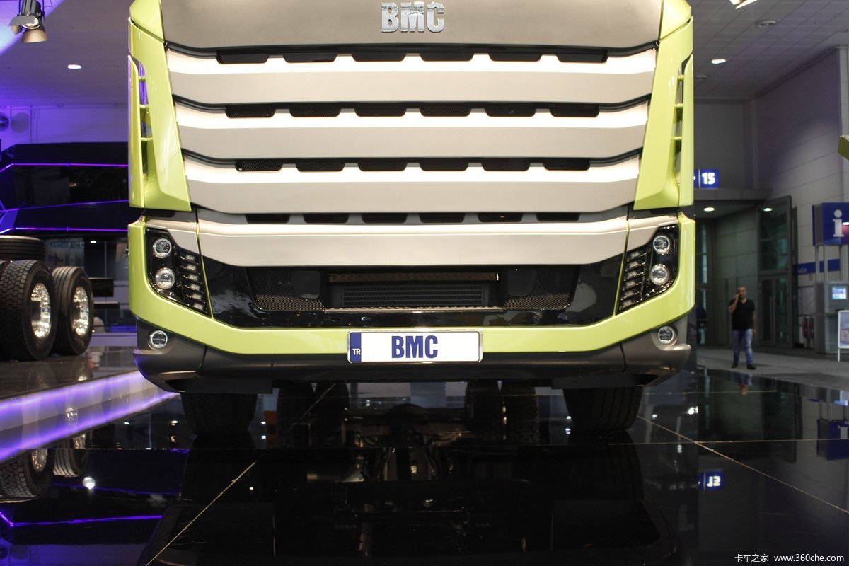 BMC 290 4X2ػ                                                