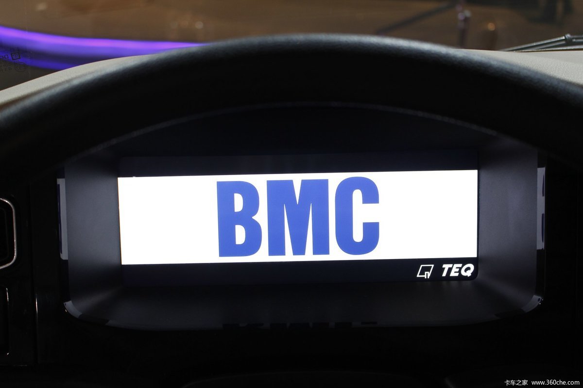 BMC 460 4X2ǣʻ                                               