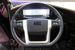 BMC 460马力 4X2牵引车