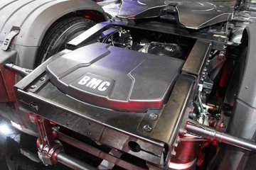 BMC 460 4X2ǣ ͼƬ