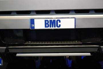 BMC 400 8X4ж ͼƬ