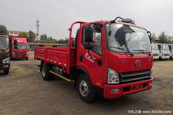 解放虎vh云内d30发动机长换油欢迎进店选购