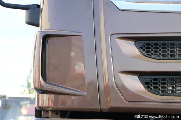 降价促销 解放麟VH载货车栏板仅15.20万