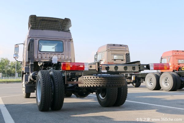 优惠 0.3万 广州祥坦麟VH载货车促销中