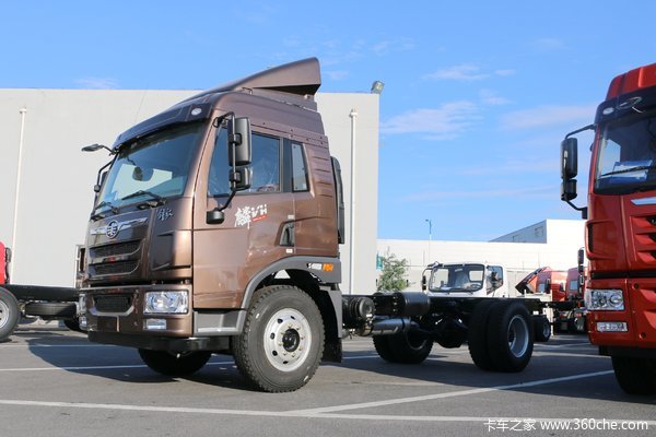 回馈客户麟VH载货车 欢迎大家来电咨询