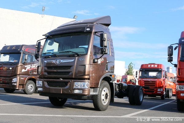 回馈客户麟VH载货车 欢迎大家来电咨询