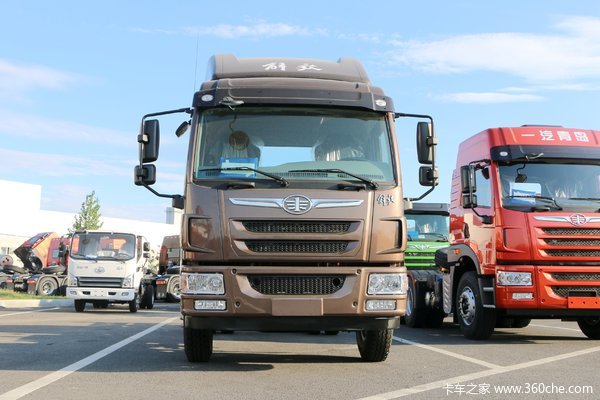 回馈客户麟VH载货车 欢迎大家来电咨询