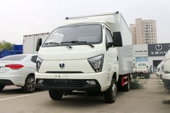 飞碟缔途 GX 尊享型 1.5L 108马力 3.6米单排厢式微卡(FD5030XXYD66K5-1)