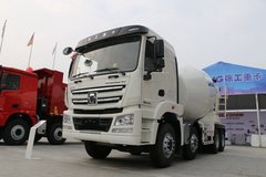 徐工 漢風(汉风)G5 复合版 350马力 8X4 7.1方混凝土搅拌车(NXG5310GJBN5)