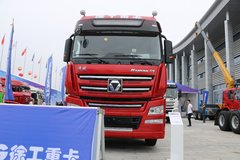 徐工 漢風(汉风)G9 550马力 6X4 牵引车(16挡)(NXG4251D5WC)