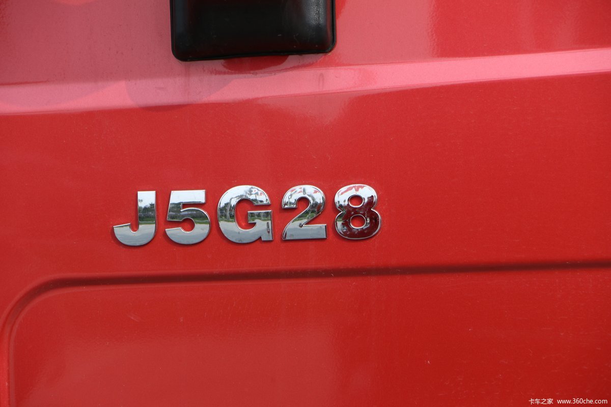 й J5G 280 6X4 泵(ZZ1255N5843E1)                                                