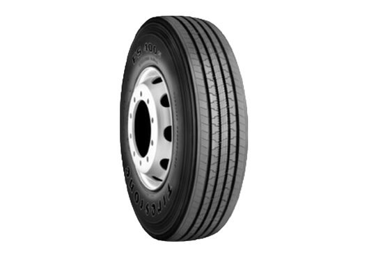 普利司通 fs410ll(12r22.5 18pr)风驰通轮胎