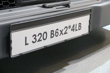 ˹ ϵؿ 320 6X2ػ(ͺL320 B6X2 4LB) ͼƬ