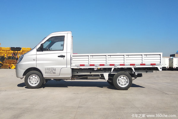 3万 泉州劲松金杯t20载货促销中