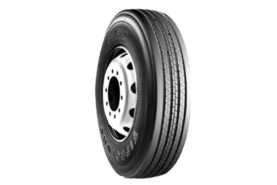 普利司通 fs518(12r22.5 18pr)风驰通轮胎