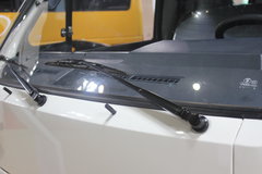 广汽日野 300J系列 125马力 3.3米双排厢式轻卡