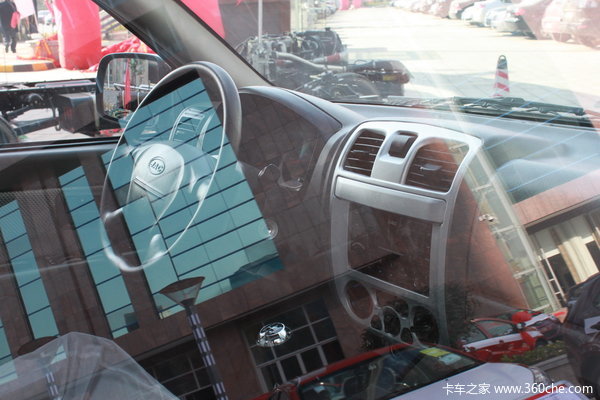 7万柴油皮卡选购看点