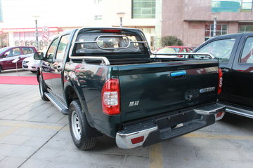 2011  88 2.5L ˫Ƥ(4D25) ͼƬ