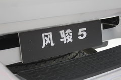 2011款长城 风骏5 公务版 豪华型 2.5L柴油 大双排皮卡