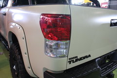 丰田 坦途5700 4.7L柴油 四驱 双排皮卡